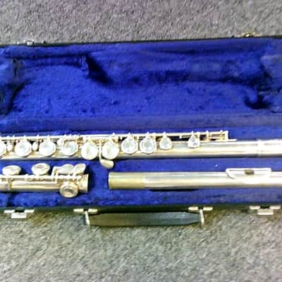 Emerson Student Flute image 1