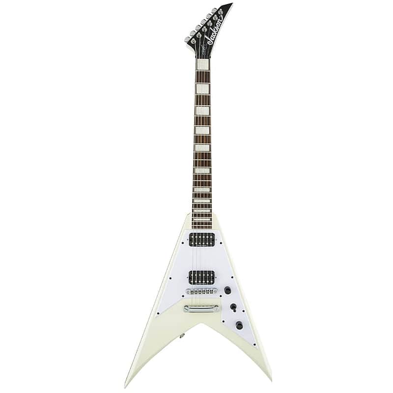 Jackson X Series Scott Ian Signature King V KVXT 2017 - 2018 image 1