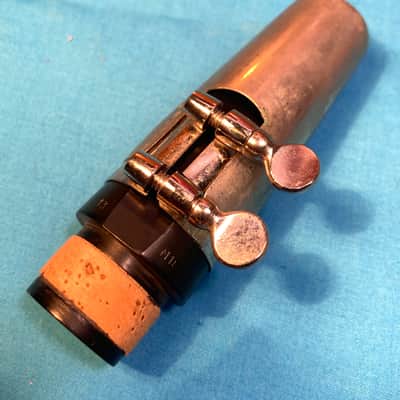Gently Used Vandoren M15 Profile 88 Clarinet Mouthpiece-Excellent Condition! image 10