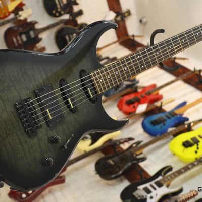Fernandes FGZ-400 | Reverb