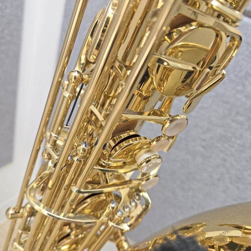 YANAGISAWA USED Used Yanagisawa Baritone Sax B-901 S/N:358xx0