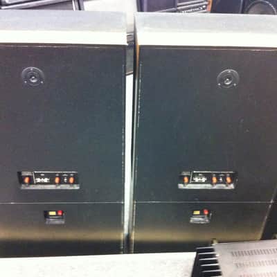 Snell Acoustics Type A Series III 4-Way Loudspeaker Pair image 4