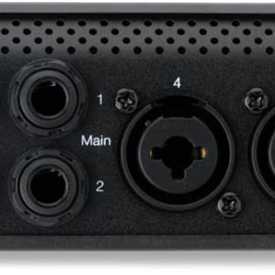 Presonus Quantum ES4 USB-C Audio Interface image 3