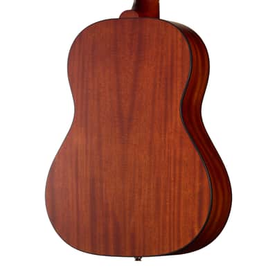 Gibson LG-2 All Mahogany Faded Natural - Acoustic Guitar image 5