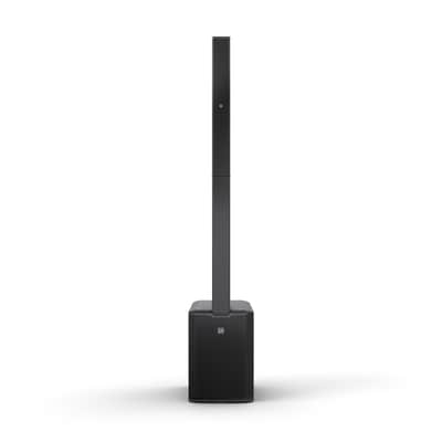 LD Systems MAUI 28 G3 Column Speaker Array PA System Black image 5