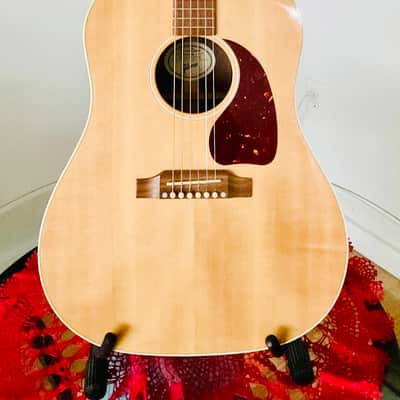 Gibson J-45 Studio Walnut 2025 - Present - Gloss Natural image 1