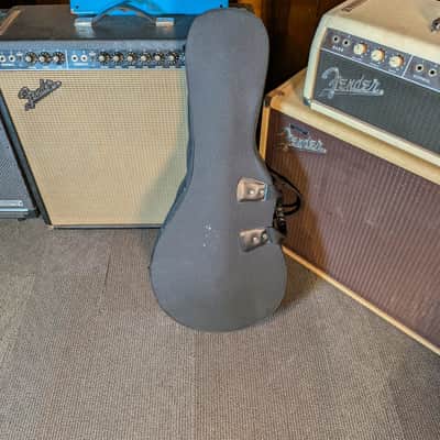 Eastman MD515L F-Style Left Handed Mandolin w/Case (2015) image 8