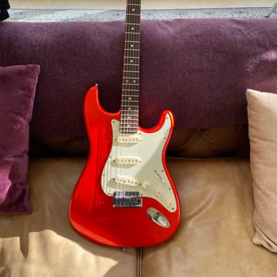 Fender Custom Shop Stratocaster Pro Closet Classic image 9