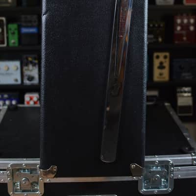 Fender '65 Super Reverb Reissue 45-Watt 4x10" Guitar Combo 2001 - Present - Black image 10