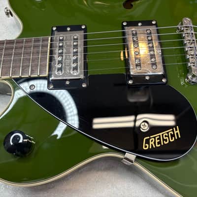 Gretsch Streamliner G2622LH TOR Left handed, with soft case. image 5