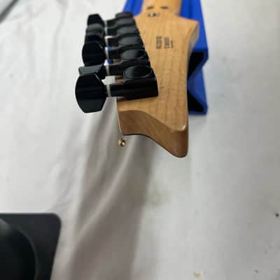 Ibanez RG320QS RG Series Doublect Electric Guitar image 25