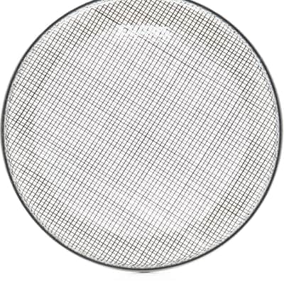 Evans Snare Side Hybrid Marching Drumhead - 13 inches image 1