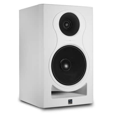 Kali Audio IN-8 2nd Wave White - active studio monitor image 5