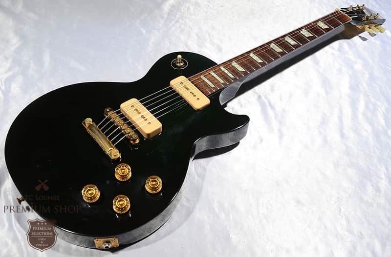 Gibson Les Paul Studio GEM Series Emerald Green | Reverb