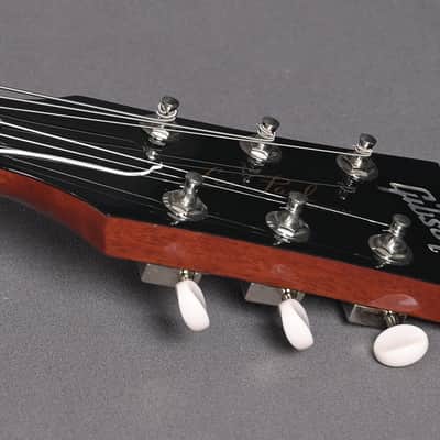 Gibson Les Paul Special Vintage Cherry 2020 image 14