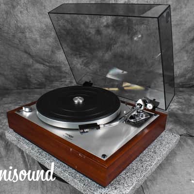 THORENS TD160 Super Beltdrive Turntable in Very Good Condition image 2