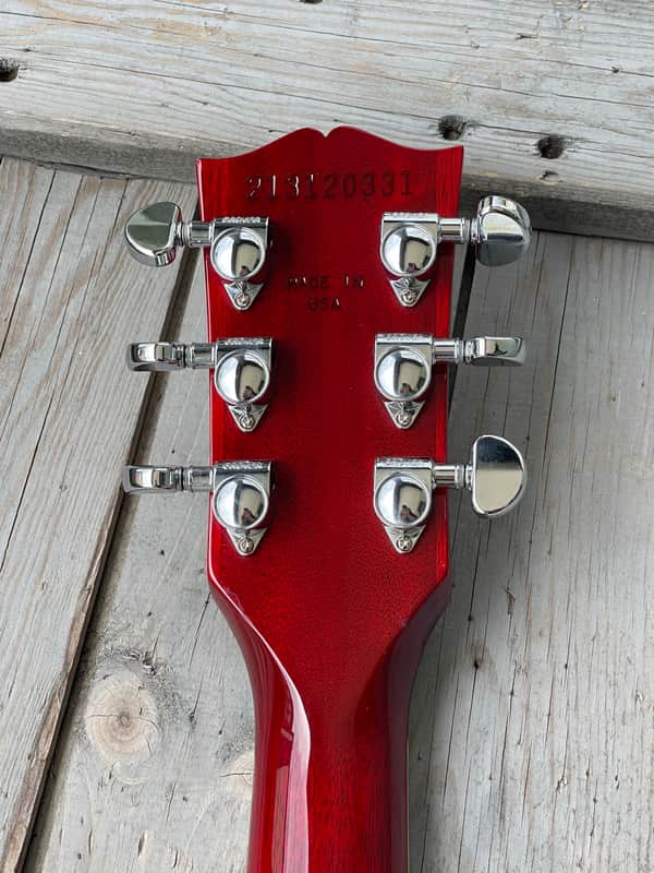 2022 Gibson SG Standard | Reverb Canada