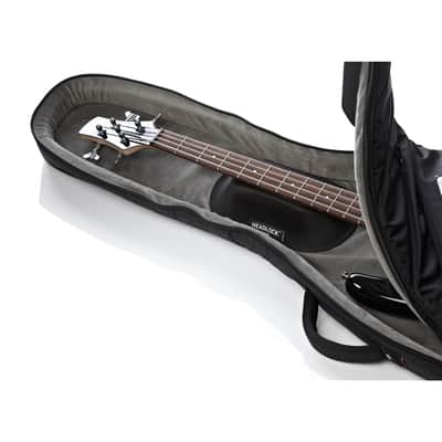 Mono M80 Vertigo Custodia Basso Elettrico Black image 4