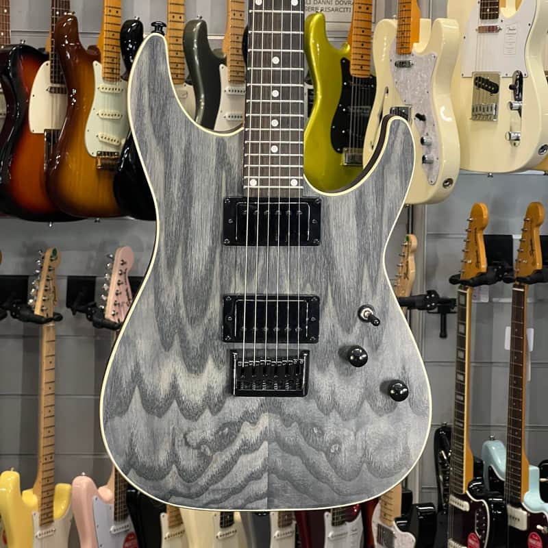 Schecter   C 1 Standard image 1