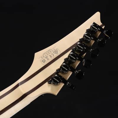 Ibanez RG5320CSW RG Prestige 6str Electric Guitar w/Case - Cosmic Shadow 190 image 8