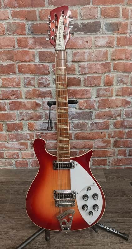 Rickenbacker 620/12 | Reverb Canada
