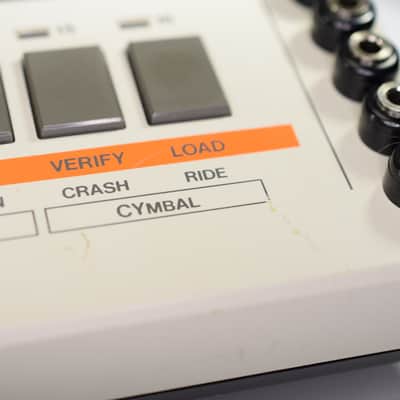 Roland TR-707 (Alien Devices modification) 1984 / 2007 image 6