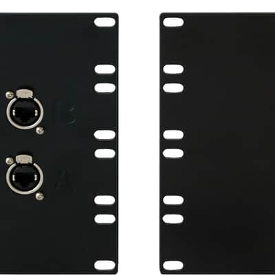 PreSonus NSB 16.8 Rack Kit Black image 1