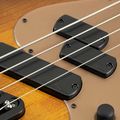 Dingwall SP1 5 Strings Burst image 1