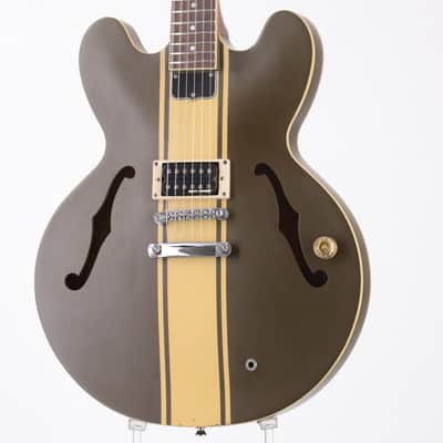 Epiphone Tom DeLonge Signature ES-333 [ES03332145] (04/06) image 6