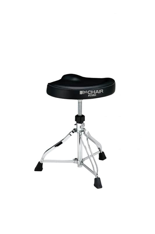Tama HT250 1st Chair Drum Throne image 1