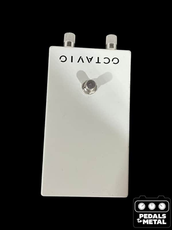 Dunlop JH-OC1 Jimi Hendrix Signature Octavio | Reverb