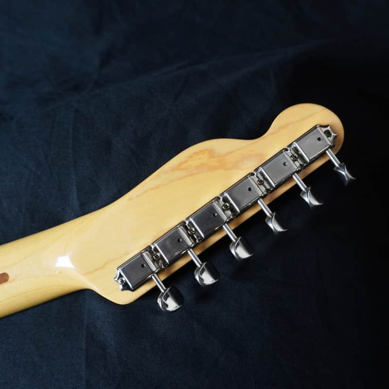 2012 Fender Japan TL69-SPL Telecaster 30th Anniversary Wagara MIJ