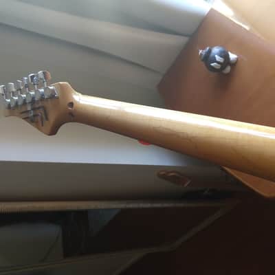 Kramer Pacer special w/Hardcase image 3
