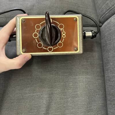 Truly original and rare AKG D36 1959 image 6