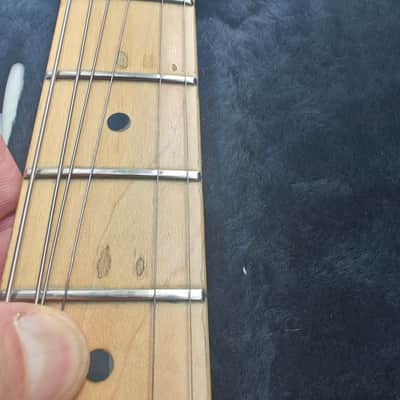 Fender Stratocaster Plus 1991 - Sunburst image 9