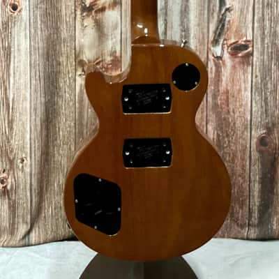 Gibson Les Paul 2008 Push-Tone —  Guitar of the Month w/HSC and All Pickup Sets image 7