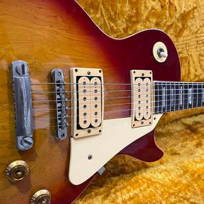Vintage LP: Fresher FL400 Gibson Epiphone K*ller? Made in Japan, 1984. image 4
