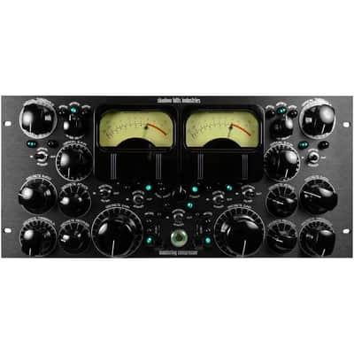 Shadow Hills Industries Mastering Compressor image 2