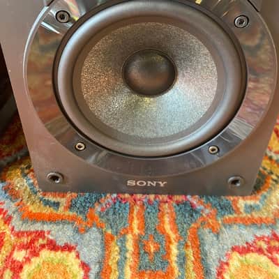 Sony SS-CS5 Speaker Pair image 7