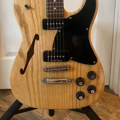 Fender Jim Adkins JA-90 Artist Signature Series Telecaster