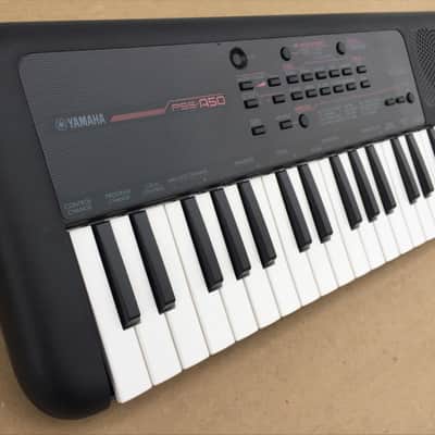 Yamaha PSS-A50 Mini Synthesizer Keyboard image 2