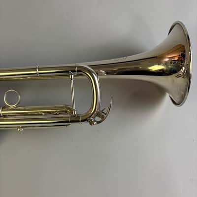 Yamaha YTR-8335RGS image 4