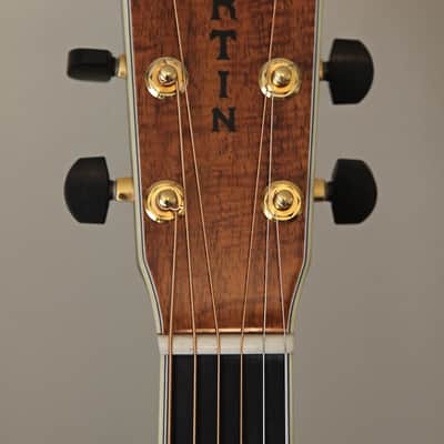 Martin DCE Trey Anastasio Signature image 4