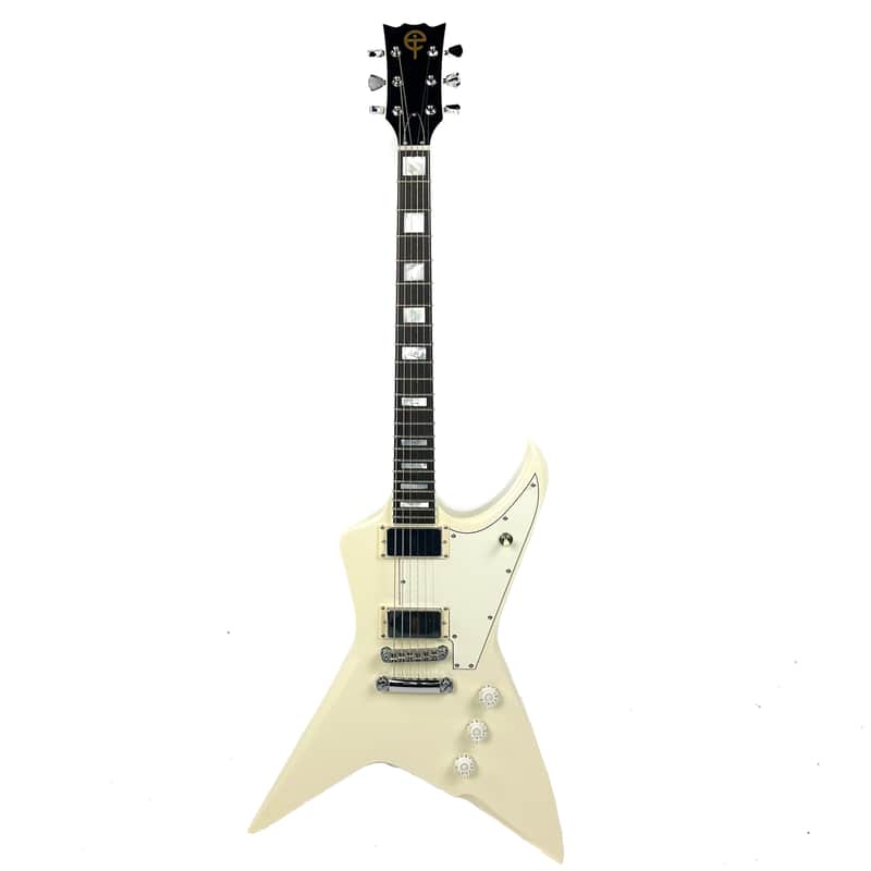 Dunable Evil Instruments Claudio Sanchez Signature The Jackhammer image 6