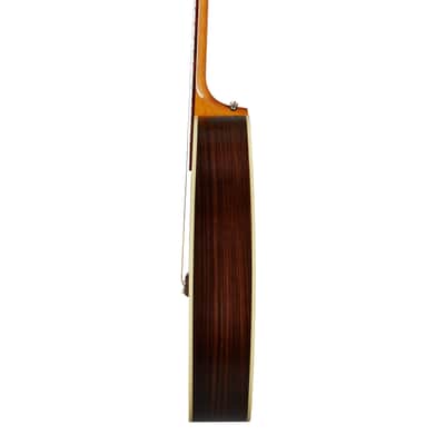 Gibson J-45 Studio Walnut Antique Natural image 3