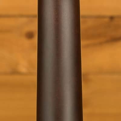Gretsch Jim Dandy Concert - Walnut - Deep Cherry Burst image 7