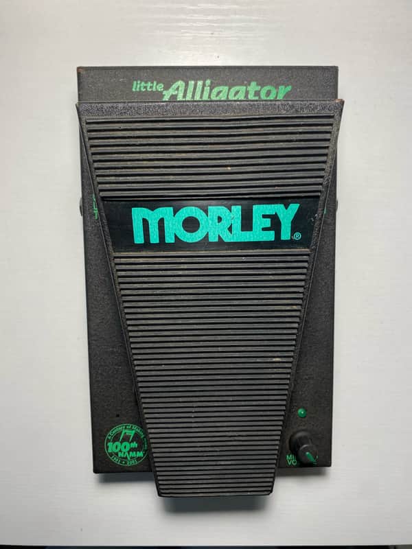 Morley Little Alligator