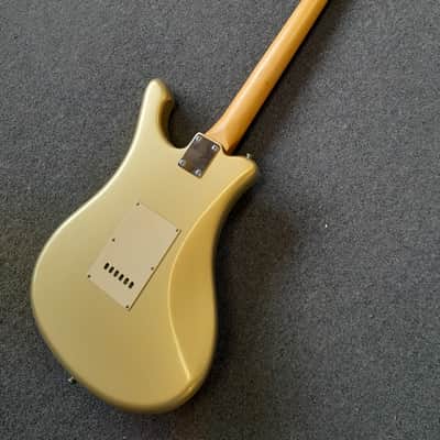 Yamaha EGV 103 image 4