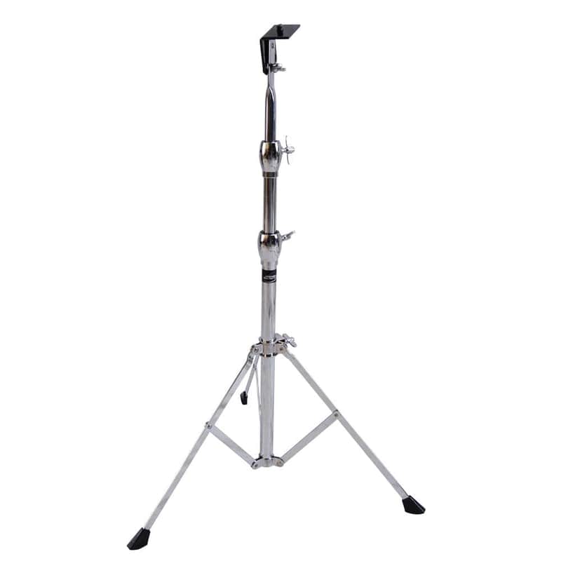 Ahead Light Weight Practice Pad Stand Fits Remo Pads image 1