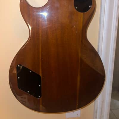 1974 MIJ Greco EG-650N - Natural image 9